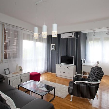 Apartment Macho Split Exteriör bild