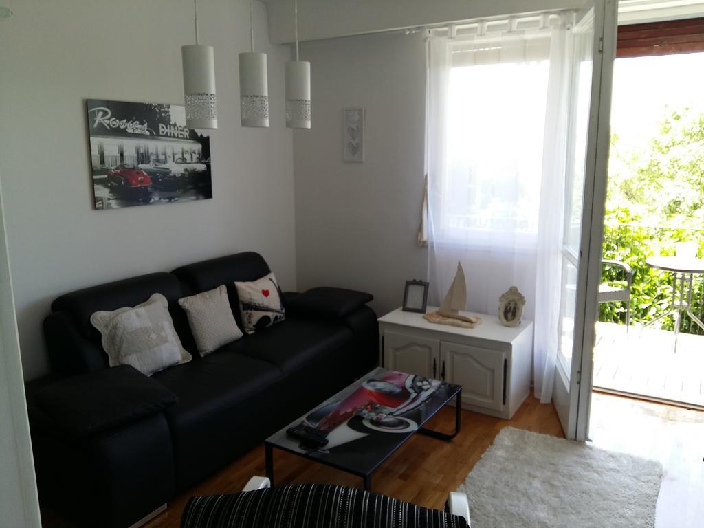 Apartment Macho Split Exteriör bild