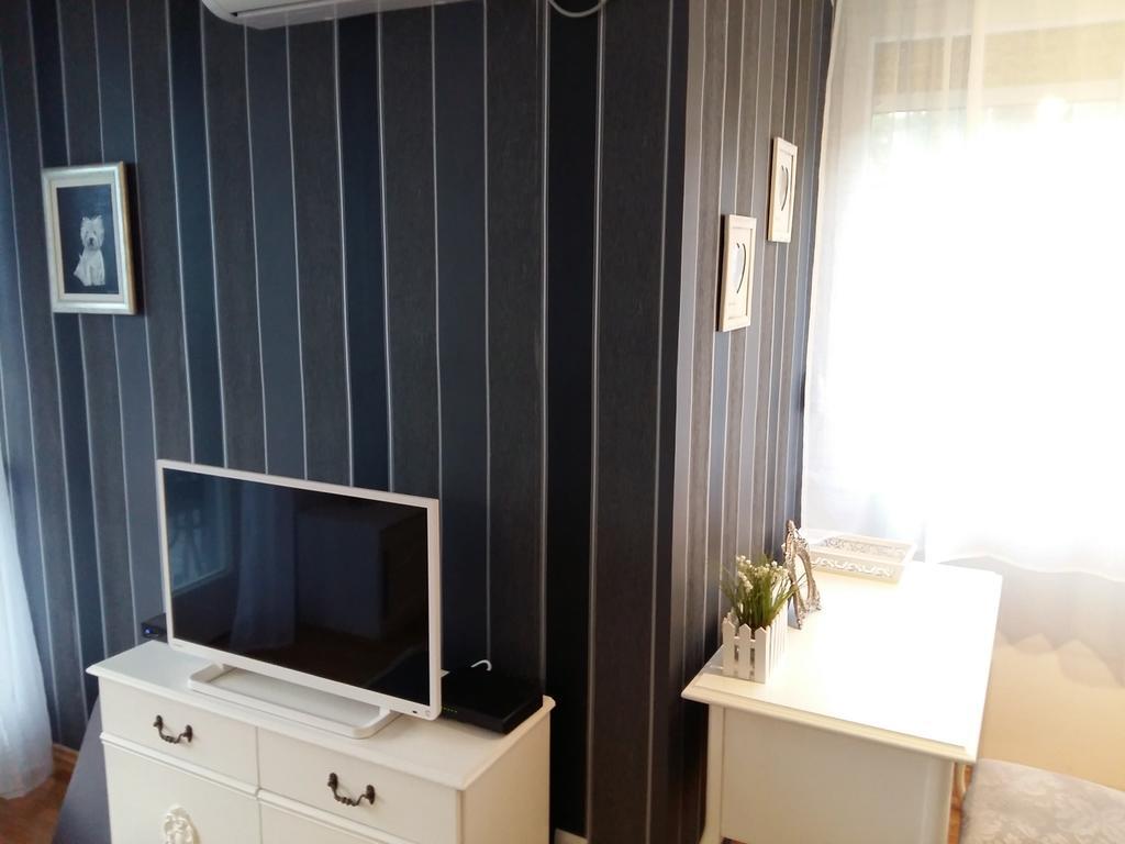 Apartment Macho Split Rum bild