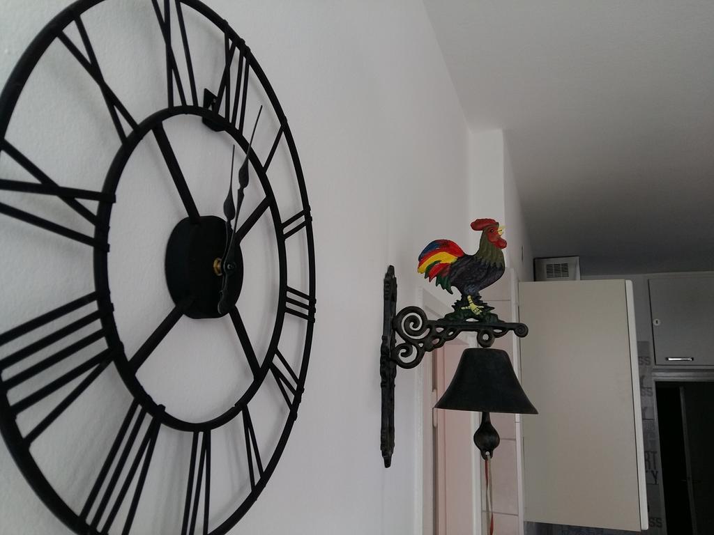Apartment Macho Split Rum bild